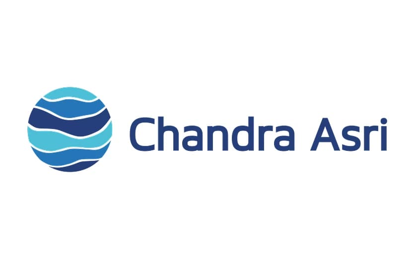PT Chandra Asri Pacific Tbk